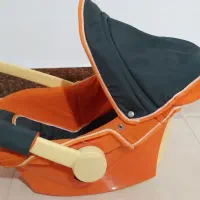 کریر در حد نو با قیمت مناسب