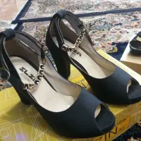 کفش مجلسی سایز 38