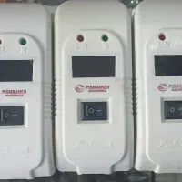 محافظ کولر و یخچال