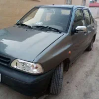 پراید96 دوگانه سوز|خودرو سواری و وانت|تربت‌حیدریه, شهرک ولیعصر|دیوار