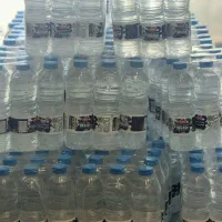 آبمعدنی ۱۲۵ هزار تومان