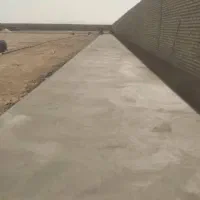 اجرای بتن ریزی( کف سازی)|خدمات پیشه و مهارت|سیرجان, |دیوار