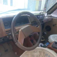 پاترول دودر مدل ۱۳۷۷|خودرو سواری و وانت|کرمانشاه, |دیوار