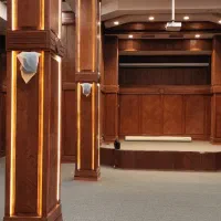 نجار حرفی ساخت  نصب تعمیر انواع درب کابینت کمد پله|خدمات پیشه و مهارت|تهران, دروس|دیوار