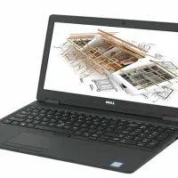Laptop Dell Precision 3520/Intel Core I7