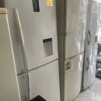 خریدار یخچال فریزر سوخته وسالم و فروشنده