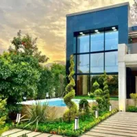 300متر-دوبلکس-مدرن-شهرکی-ویو-ابدی-جنگل