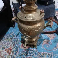 سماور|سماور، چای‌ساز، قهوه‌ساز|تهران, کیانشهر|دیوار
