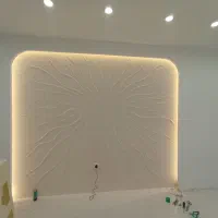 نصب و تعمیر لاین نوری نور مخفی هالوژن|خدمات پیشه و مهارت|بندرعباس, |دیوار