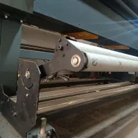 پلاتر صنعتی getrey سابلیمیشن ۳ و 5 هد i3200 Epson|پرینتر، اسکنر، کپی، فکس|تهران, کوثر|دیوار