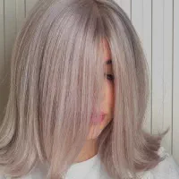 رنگ و لایت مو تخفیف ۴۰ درصدی