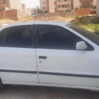 سمند ۸۵ موتو نو لاستیک نو