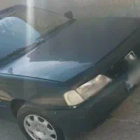 پژو آردی مدل 84 دوگانه سوز|خودرو سواری و وانت|تهران, تهرانپارس شرقی|دیوار