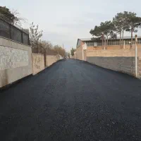 آسفالت تراشه درکرج گرمدره وحومه تخفیف10٪