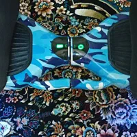 اسکوتر برقی|دوچرخه، اسکیت، اسکوتر|تهران, امیریه|دیوار