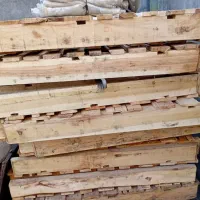 پالت چوبی|عمده‌فروشی|مشهد, رباط طرق|دیوار