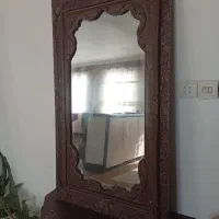 ایینه کنسول