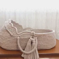 کریر و سبد حمل نوزاد|اسباب و اثاث بچه|همدان, |دیوار