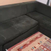 کاناپه L اِل / تخت شو|مبلمان خانگی و میز عسلی|تهران, امجدیه (خاقانی)|دیوار