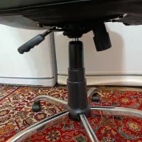 صندلی مدیریت|صندلی و نیمکت|کرمان, |دیوار