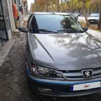 پژو پارس مدل ۸۹|خودرو سواری و وانت|بروجرد, |دیوار