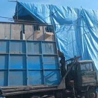 بازارچه آهن رضا