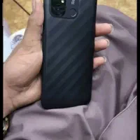 فروش یاتعویض گوشی ردمی 12C