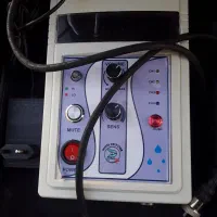 نشت یابی تشخیص ترکیدگی لوله باز کنی رفع چکه