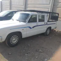 فروش|خودرو سواری و وانت|کرج, لشکر ده سید الشهدا|دیوار