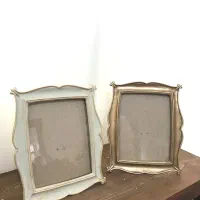 قاب عکس پتینه