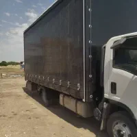 اتاق عقب جک 12 تن