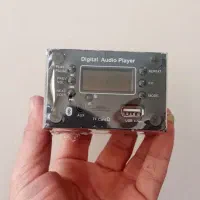 ماژولهای بلوتوثی وفلشخور صوتی با امپیلی فایر|سیستم صوتی خانگی|تهران, تهرانپارس غربی|دیوار