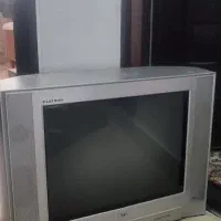 تلوزیون ۲۱اینج ال جی