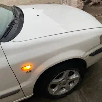 سمند ۹۴|خودرو سواری و وانت|زاهدان, |دیوار