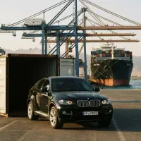 خدمات ترخیص کالا