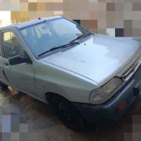 ماشین 86|خودرو سواری و وانت|مرودشت, بیست متری بیمارستان|دیوار