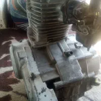 انجین 125 مزایدی در حد|حراج|تخت, |دیوار