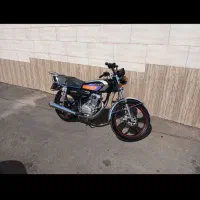 پرواز ۲۰۰ مدل ۱۴۰۳|موتورسیکلت|تبریز, |دیوار