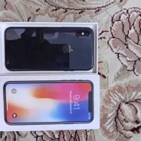 iPhone x 256gig|موبایل|قم, وادی السلام|دیوار