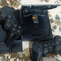 پلی استیشن 2|کنسول، بازی ویدئویی و آنلاین|خاوران, |دیوار