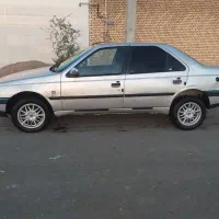 پژو ۴۰۵ مدل ۸۸