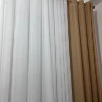 پرده تازه