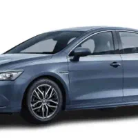 حواله خودرو ( بی وای دی چین پلاس ) BYD Qin plus