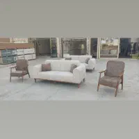 نیاز به دو نفر جهت کار در مبل سازی|استخدام صنعتی، فنی، مهندسی|مهاباد (آذربایجان غربی), |دیوار