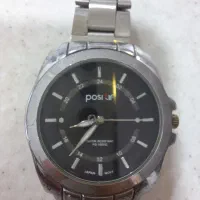 ساعت پوسیتیف مردانه