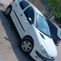 ۲۰۶ تیپ ۳ ۹۶