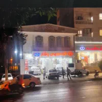 شاگرد تعویض روغنی
