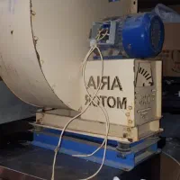 لوازم فست فود زیر قیمت سانتریفیوژ و گریل فر