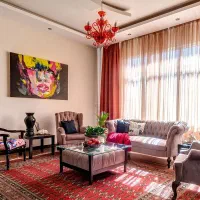 ویلایی دربست ۳ خواب/بازسازی عمیق/دکتر حسابی