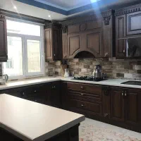 سیناگروه/105مترویلایی/لوکس و دلباز در فاز5|اجارهٔ خانه و ویلا|اندیشه, اندیشه فاز ۵|دیوار